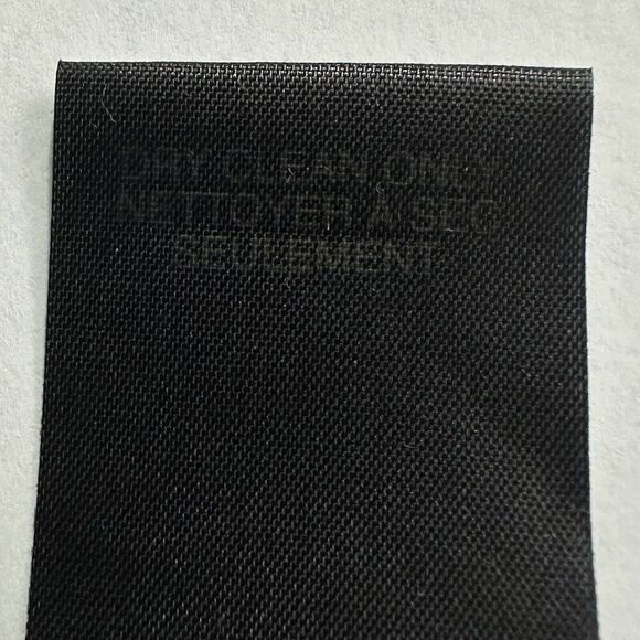 Cynthia Steffe Womens Dress 4 Black Gold Metallic Floral Sleeveless Event Fairy - Picture 14 of 14